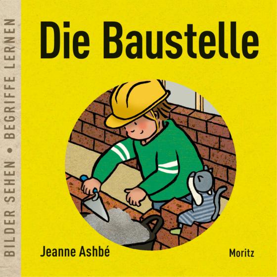 Cover-Bild Die Baustelle