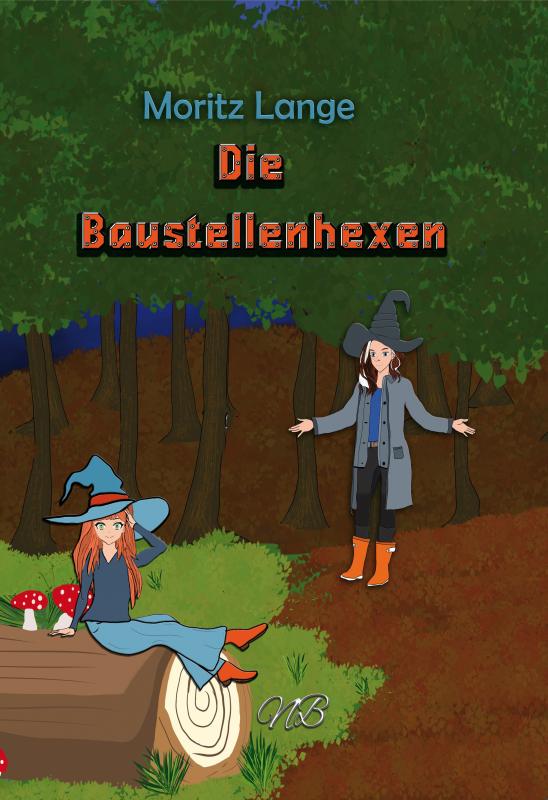 Cover-Bild Die Baustellenhexen