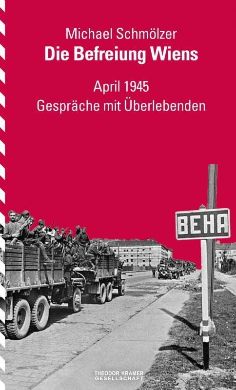 Cover-Bild Die Befreiung Wiens