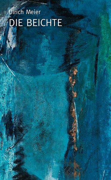 Cover-Bild Die Beichte