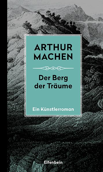 Cover-Bild Die Berg der Träume