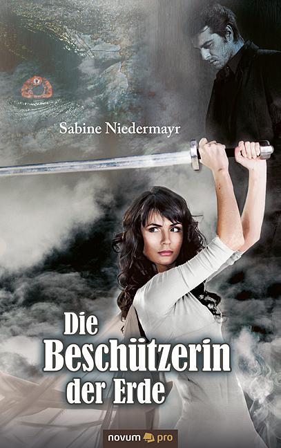 Cover-Bild Die Beschützerin der Erde