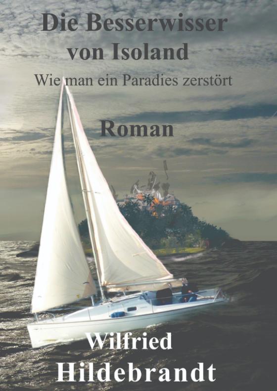 Cover-Bild Die Besserwisser von Isoland