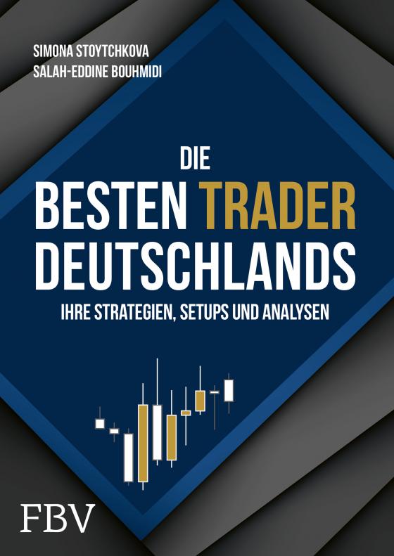 Cover-Bild Die besten Trader Deutschlands
