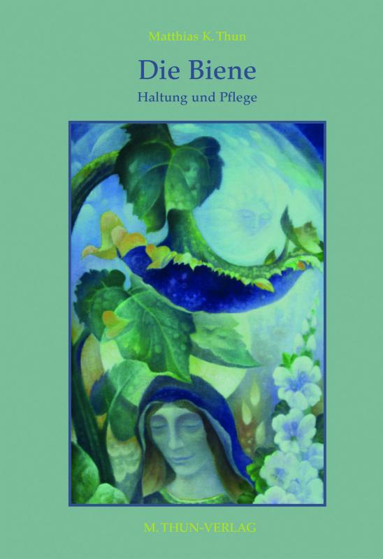 Cover-Bild Die Biene - Haltung und Pflege