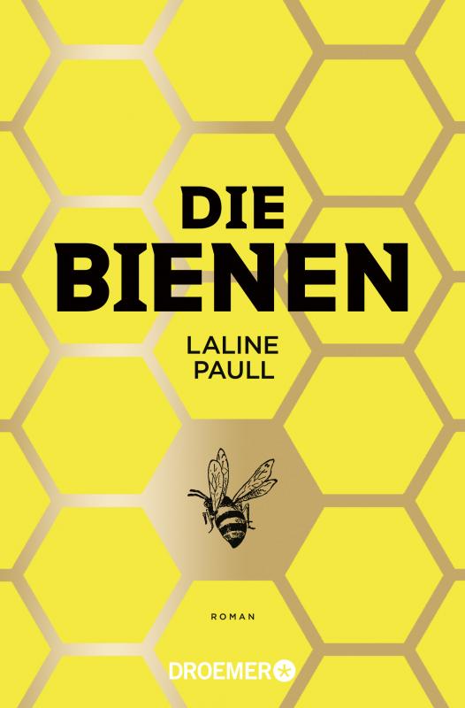 Cover-Bild Die Bienen