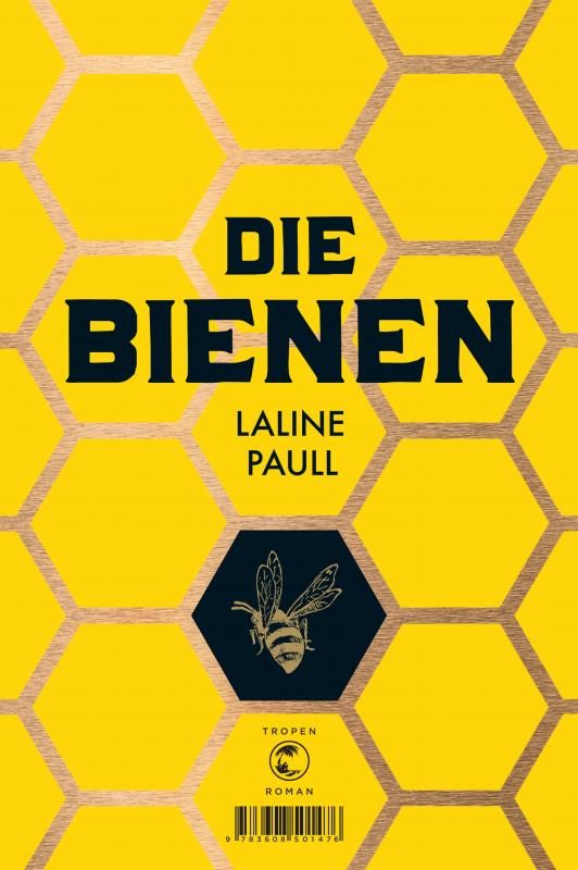Cover-Bild Die Bienen