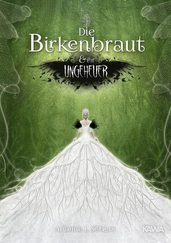 Cover-Bild Die Birkenbraut und ihr Ungeheuer
