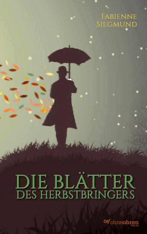 Cover-Bild Die Blätter des Herbstbringers