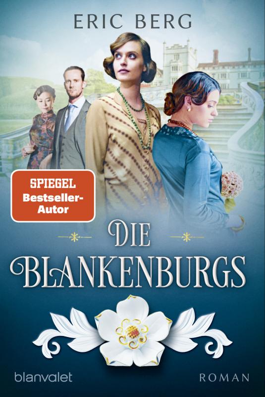Cover-Bild Die Blankenburgs