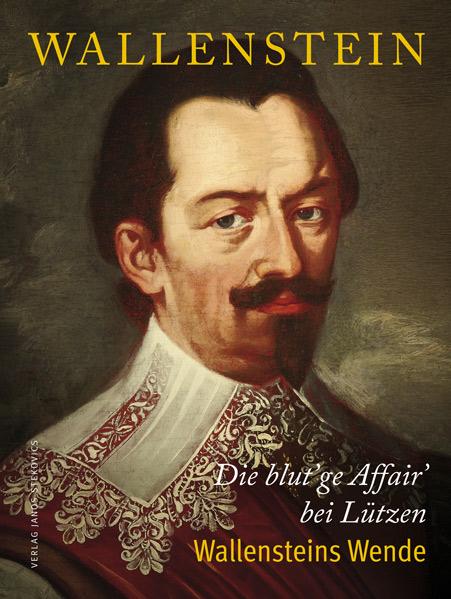 Cover-Bild Die blut´ge Affair´ bei Lützen