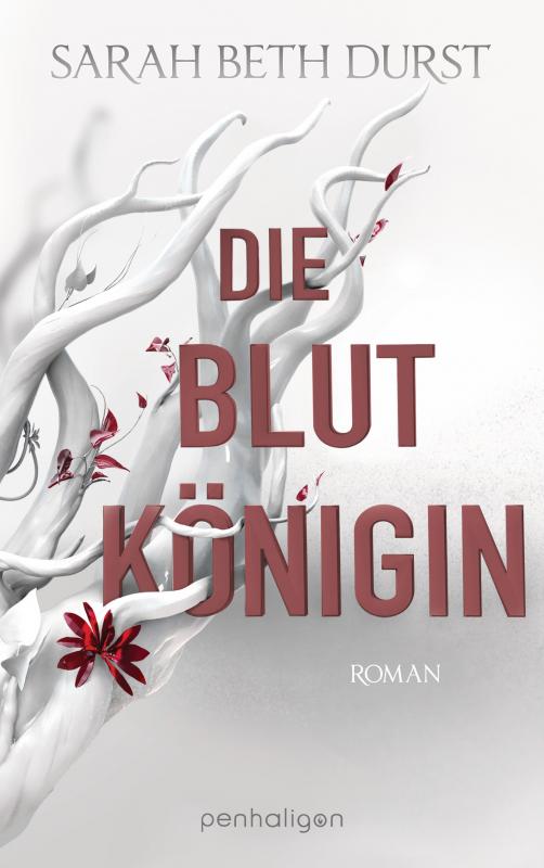 Cover-Bild Die Blutkönigin