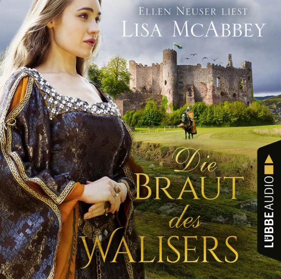 Cover-Bild Die Braut des Walisers