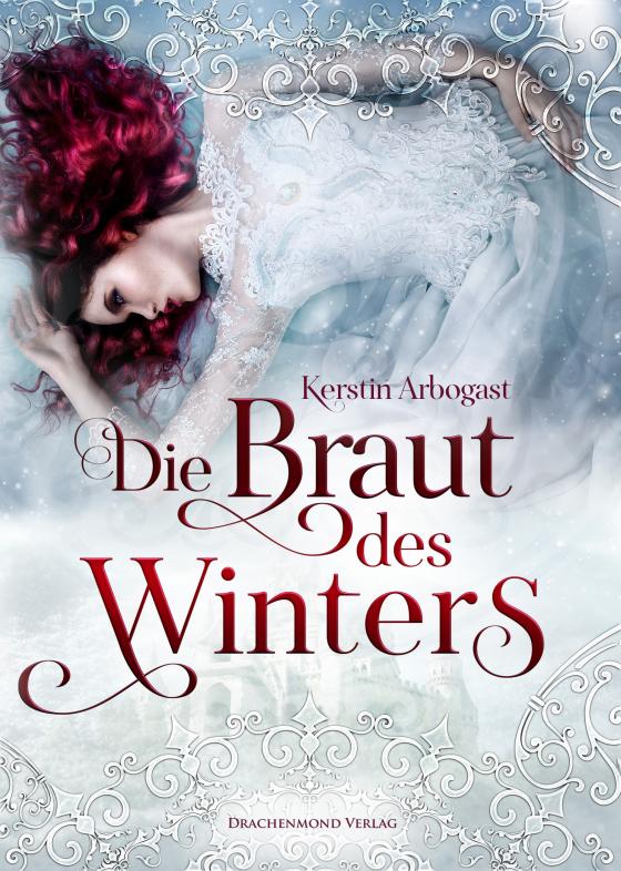 Cover-Bild Die Braut des Winters