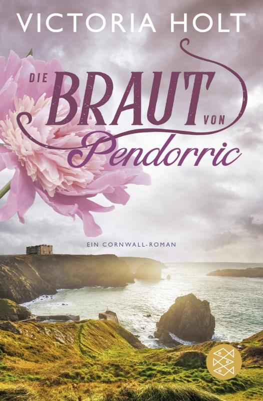 Cover-Bild Die Braut von Pendorric