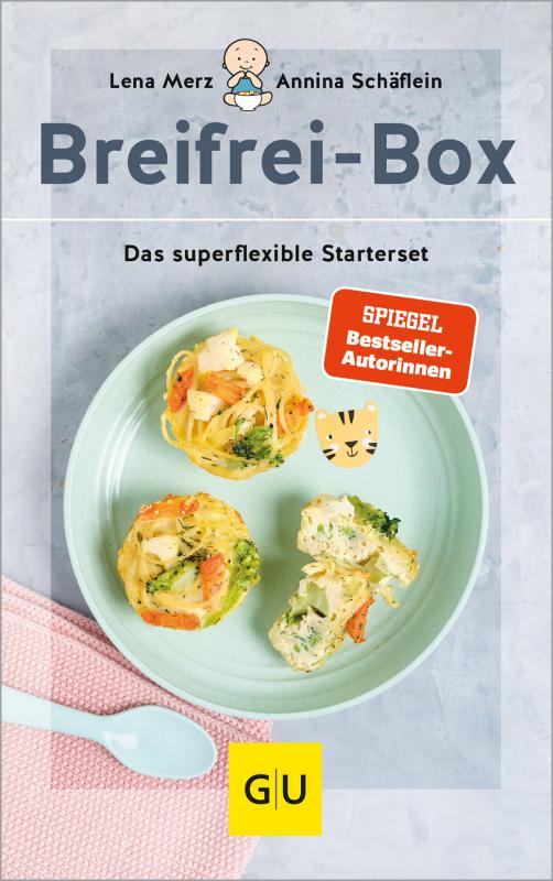 Cover-Bild Die Breifrei-Box