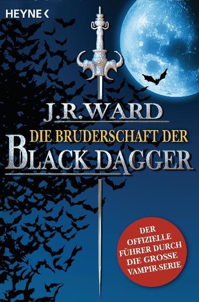 Cover-Bild Die Bruderschaft der Black Dagger
