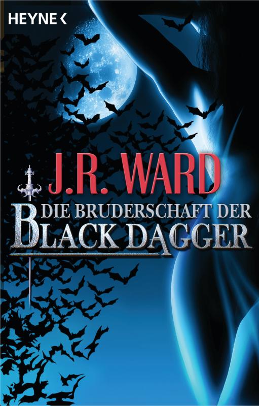Cover-Bild Die Bruderschaft der Black Dagger