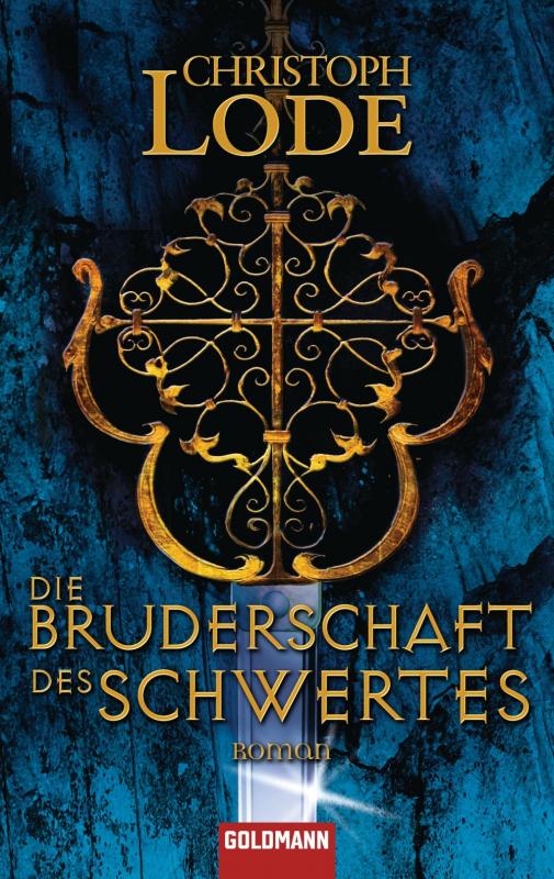 Cover-Bild Die Bruderschaft des Schwertes