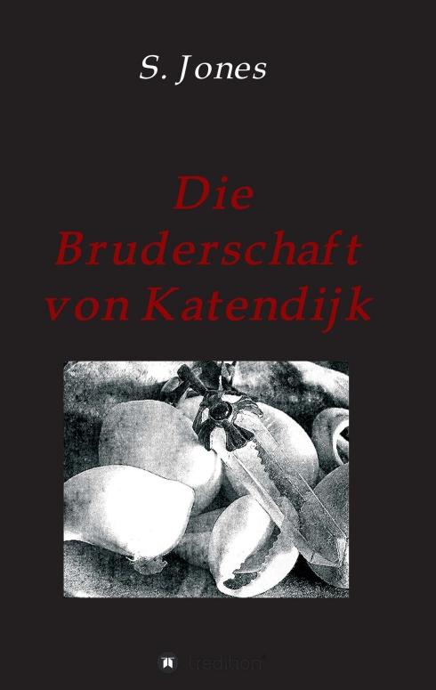 Cover-Bild Die Bruderschaft von Katendijk