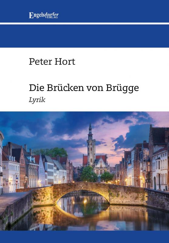 Cover-Bild Die Brücken von Brügge