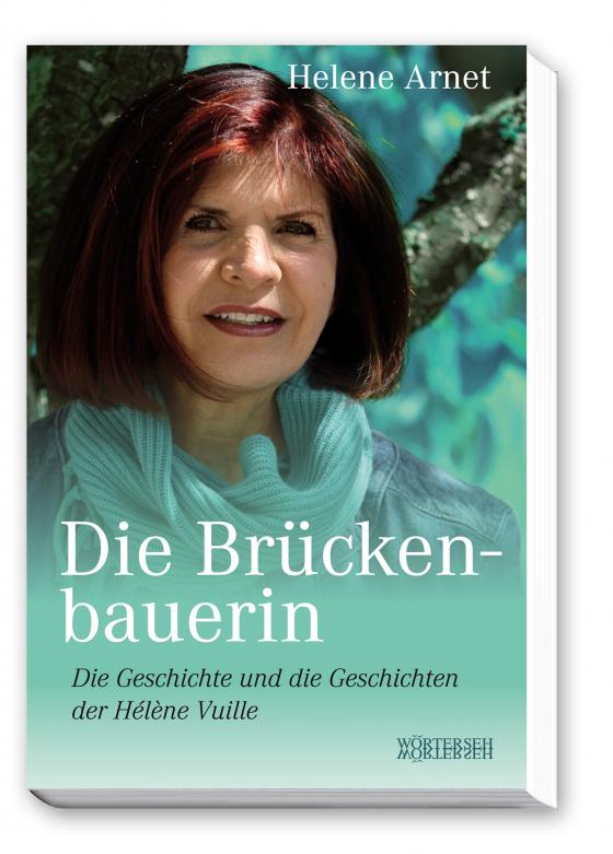 Cover-Bild Die Brückenbauerin