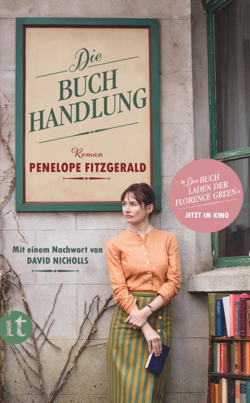 Cover-Bild Die Buchhandlung