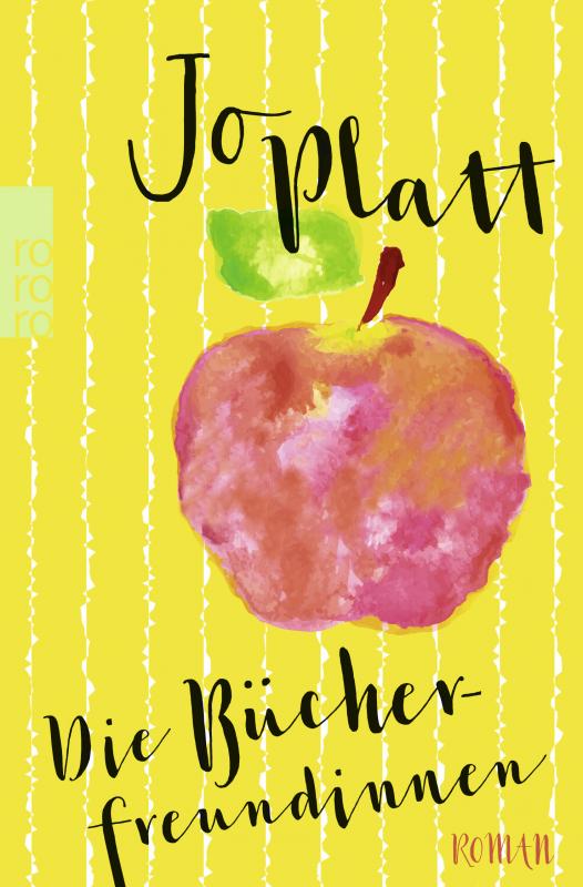 Cover-Bild Die Bücherfreundinnen