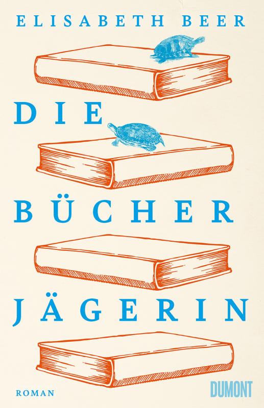 Cover-Bild Die Bücherjägerin