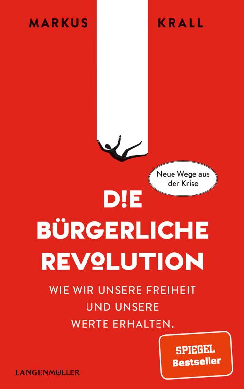 Cover-Bild Die Bürgerliche Revolution