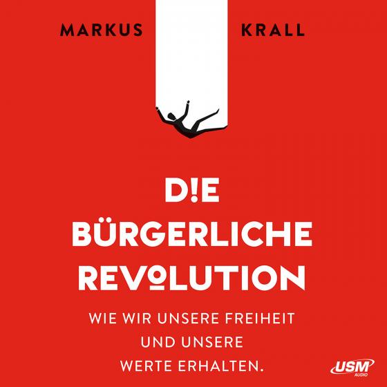 Cover-Bild Die Bürgerliche Revolution