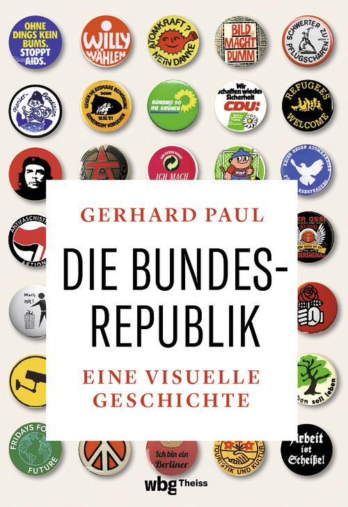 Cover-Bild Die Bundesrepublik