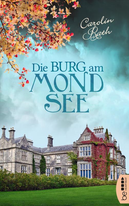 Cover-Bild Die Burg am Mondsee