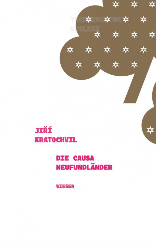 Cover-Bild Die Causa Neufundländer