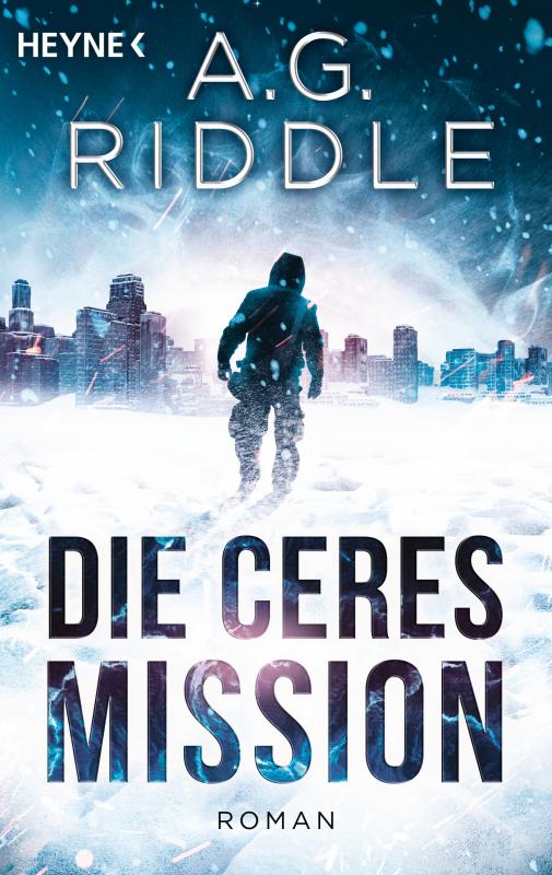 Cover-Bild Die Ceres-Mission
