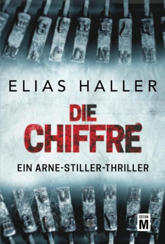 Cover-Bild Die Chiffre