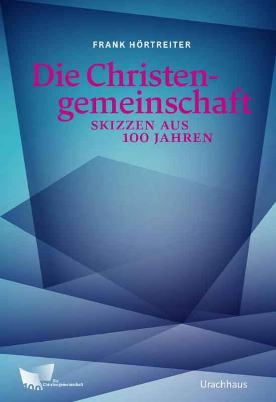 Cover-Bild Die Christengemeinschaft