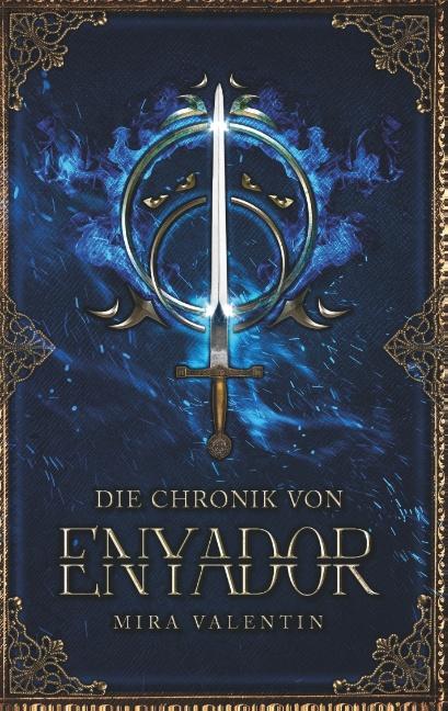 Cover-Bild Die Chronik von Enyador