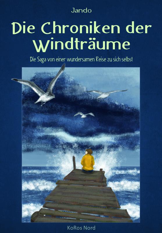 Cover-Bild Die Chroniken der Windträume