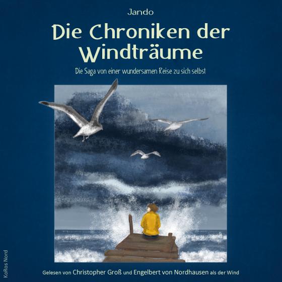Cover-Bild Die Chroniken der Windträume