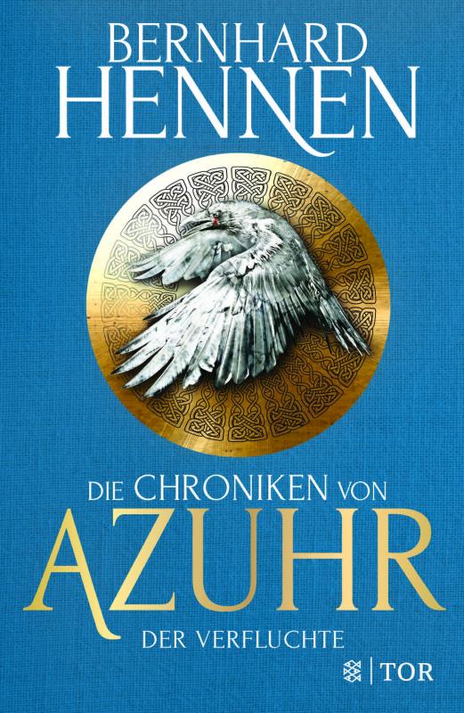 Cover-Bild Die Chroniken von Azuhr - Der Verfluchte