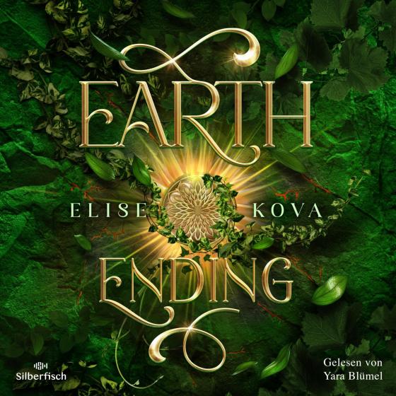 Cover-Bild Die Chroniken von Solaris 3: Earth Ending