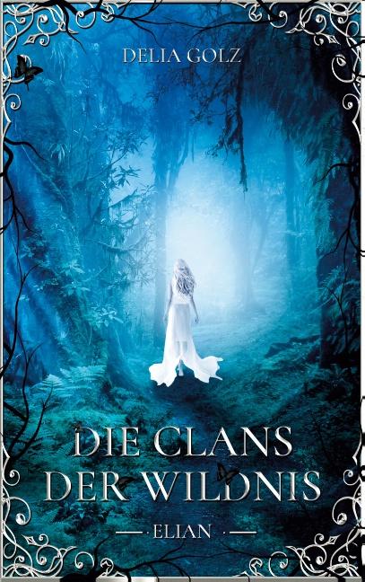 Cover-Bild Die Clans der Wildnis