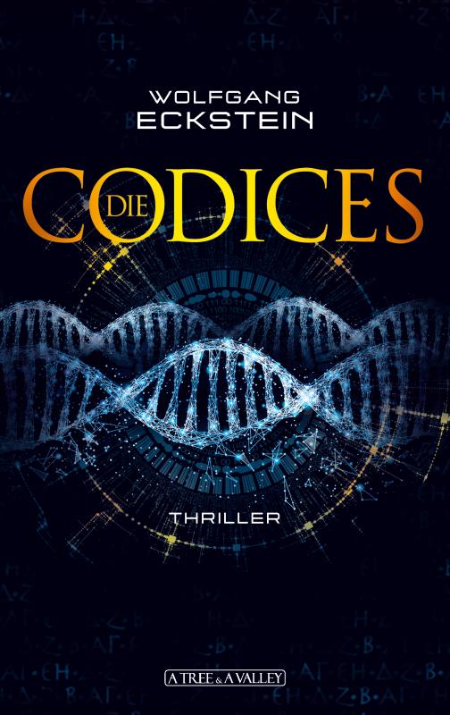 Cover-Bild Die Codices