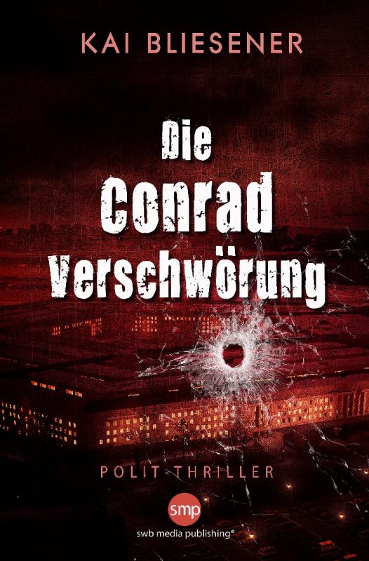 Cover-Bild Die Conrad Verschwörung