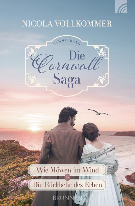 Cover-Bild Die Cornwall-Saga