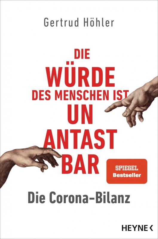 Cover-Bild Die Corona-Bilanz