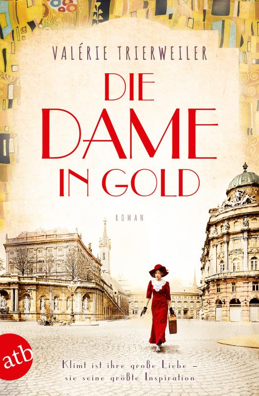 Cover-Bild Die Dame in Gold