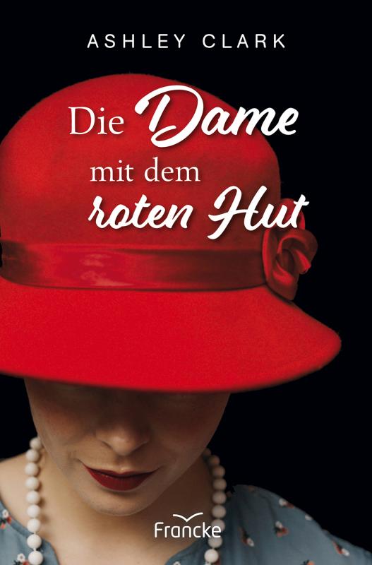 Cover-Bild Die Dame mit dem roten Hut