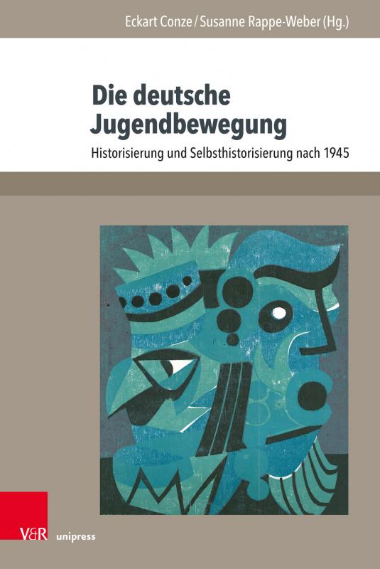Cover-Bild Die deutsche Jugendbewegung